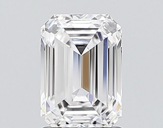 IGI Emerald 1.65ct D VVS2 - Loose Lab Diamond: IGI Emerald 1.65ct D VVS2 - Loose Lab Diamond Item Specifics: Source: This Is A Real Diamond Grown In A Lab Not Mined. Carat: 1.65 Cut: - Color: D Clarity: VVS2 Polish: EX Symmetry: EX Measurements: 7