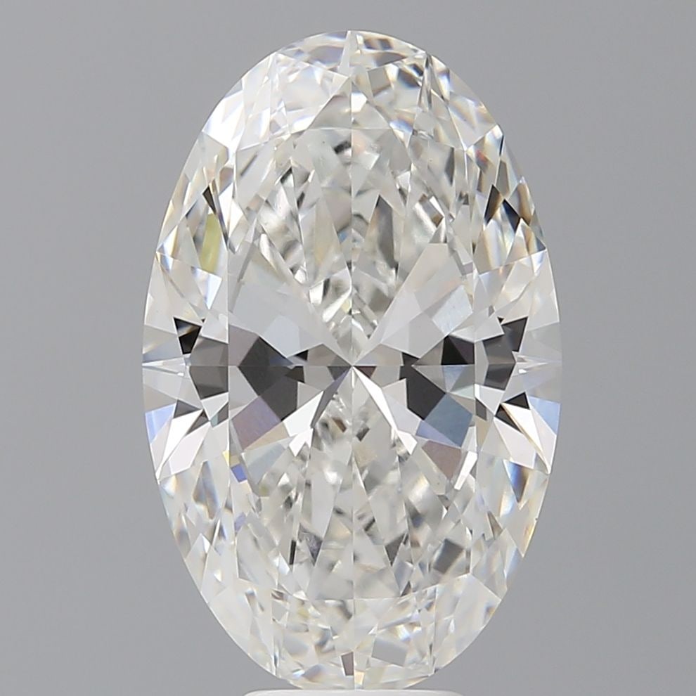 IGI Oval 7.08ct F VVS2 - Loose Lab Diamond: IGI Oval 7.08ct F VVS2 - Loose Lab Diamond Item Specifics: Source: This Is A Real Diamond Grown In A Lab Not Mined. Carat: 7.08 Cut: - Color: F Clarity: VVS2 Polish: EX Symmetry: EX Measurements:
