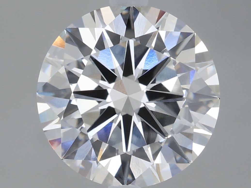 IGI Round 2.55ct E VVS1 - Loose Lab Diamond: IGI Round 2.55ct E VVS1 - Loose Lab Diamond Item Specifics: Source: This Is A Real Diamond Grown In A Lab Not Mined. Carat: 2.55 Cut: EX Color: E Clarity: VVS1 Polish: EX Symmetry: EX Measurements: 8.