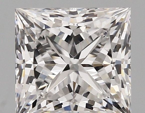 IGI Princess 1.88ct D VVS2 - Loose Lab Diamond: IGI Princess 1.88ct D VVS2 - Loose Lab Diamond Item Specifics: Source: This Is A Real Diamond Grown In A Lab Not Mined. Carat: 1.88 Cut: - Color: D Clarity: VVS2 Polish: EX Symmetry: EX Measurements: