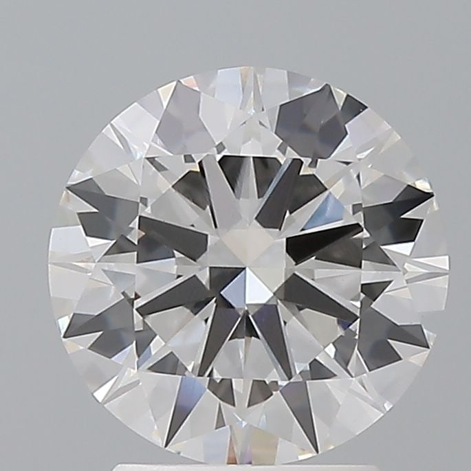 IGI Round 2.51ct E VVS2 - Ideal Loose Lab Diamond: IGI Round 2.51ct E VVS2 - Ideal Loose Lab Diamond Item Specifics: Source: This Is A Real Diamond Grown In A Lab Not Mined. Carat: 2.51 Cut: ID Color: E Clarity: VVS2 Polish: EX Symmetry: EX Measuremen