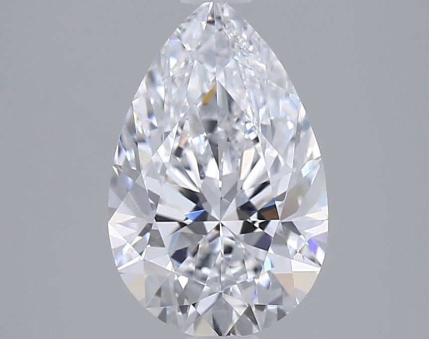 IGI Pear 1.56ct E VVS2 - Loose Lab Diamond: IGI Pear 1.56ct E VVS2 - Loose Lab Diamond Item Specifics: Source: This Is A Real Diamond Grown In A Lab Not Mined. Carat: 1.56 Cut: - Color: E Clarity: VVS2 Polish: EX Symmetry: EX Measurements: