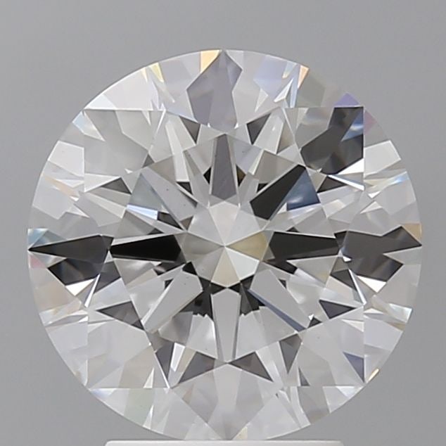 IGI Round 3.58ct F VVS2 - Ideal Loose Lab Diamond: IGI Round 3.58ct F VVS2 - Ideal Loose Lab Diamond Item Specifics: Source: This Is A Real Diamond Grown In A Lab Not Mined. Carat: 3.58 Cut: ID Color: F Clarity: VVS2 Polish: EX Symmetry: EX