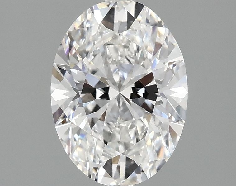 IGI Oval 1.51ct D VVS2 - Loose Lab Diamond: IGI Oval 1.51ct D VVS2 - Loose Lab Diamond Item Specifics: Source: This Is A Real Diamond Grown In A Lab Not Mined. Carat: 1.51 Cut: - Color: D Clarity: VVS2 Polish: EX Symmetry: EX Measurements: