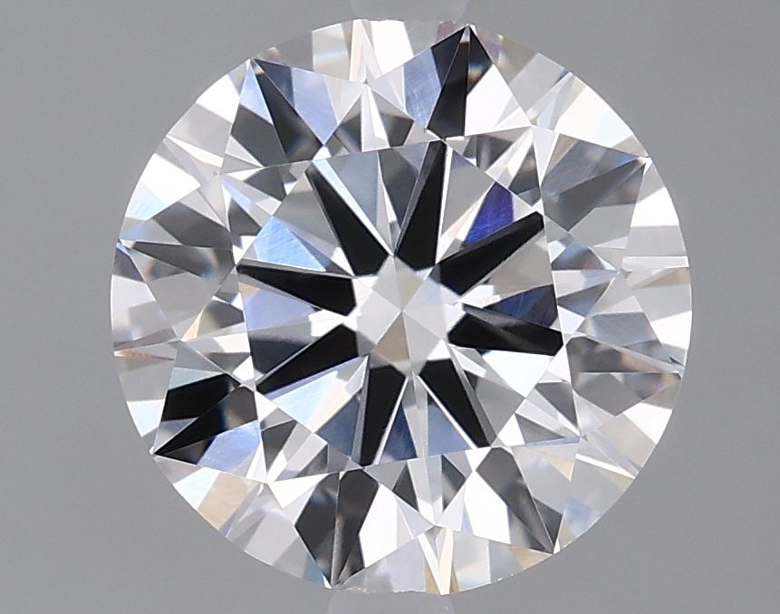 IGI Round 1.55ct D VVS2 - Loose Lab Diamond: IGI Round 1.55ct D VVS2 - Loose Lab Diamond Item Specifics: Source: This Is A Real Diamond Grown In A Lab Not Mined. Carat: 1.55 Cut: EX Color: D Clarity: VVS2 Polish: EX Symmetry: EX Measurements: