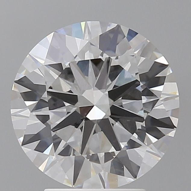 IGI Round 3.56ct E VVS2 - Ideal Loose Lab Diamond: IGI Round 3.56ct E VVS2 - Ideal Loose Lab Diamond Item Specifics: Source: This Is A Real Diamond Grown In A Lab Not Mined. Carat: 3.56 Cut: ID Color: E Clarity: VVS2 Polish: EX Symmetry: EX