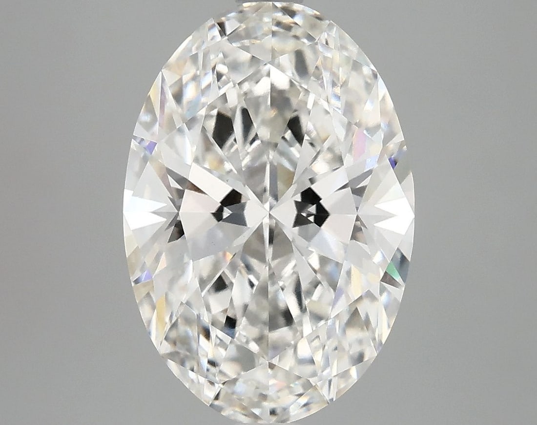 IGI Oval 4.07ct F VVS2 - Loose Lab Diamond: IGI Oval 4.07ct F VVS2 - Loose Lab Diamond Item Specifics: Source: This Is A Real Diamond Grown In A Lab Not Mined. Carat: 4.07 Cut: - Color: F Clarity: VVS2 Polish: EX Symmetry: EX Measurements: