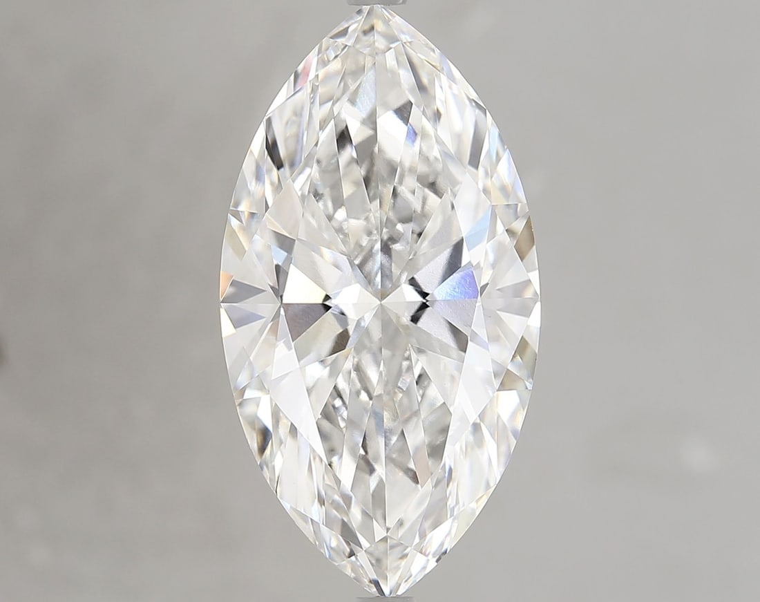 IGI Marquise 7.0ct F VVS2 - Loose Lab Diamond: IGI Marquise 7.0ct F VVS2 - Loose Lab Diamond Item Specifics: Source: This Is A Real Diamond Grown In A Lab Not Mined. Carat: 7.0 Cut: - Color: F Clarity: VVS2 Polish: EX Symmetry: EX Measurements: