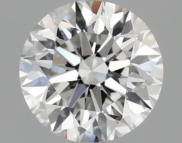 IGI Round 1.51ct E VVS2 - Loose Lab Diamond (1 of 1)
