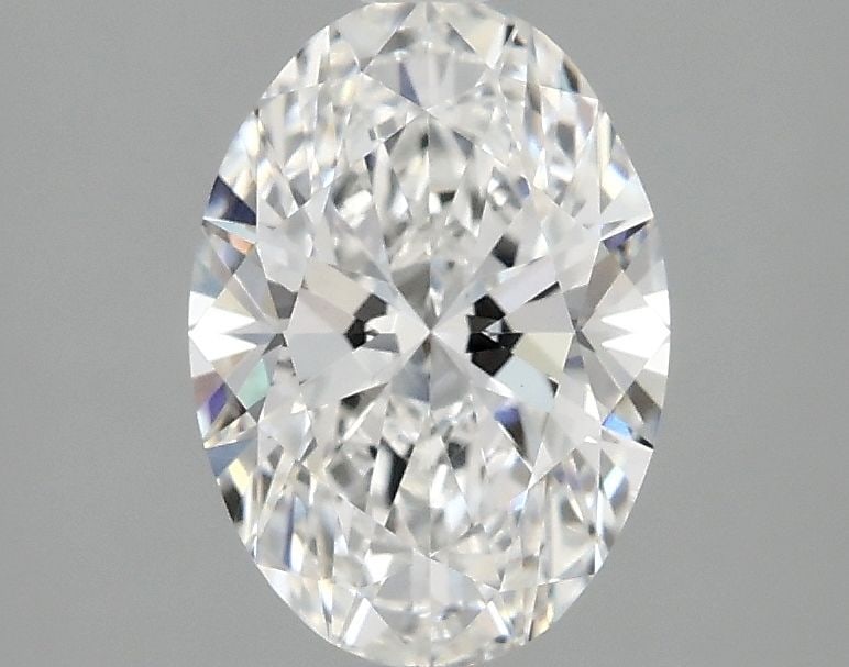 IGI Oval 1.55ct E VVS2 - Loose Lab Diamond: IGI Oval 1.55ct E VVS2 - Loose Lab Diamond Item Specifics: Source: This Is A Real Diamond Grown In A Lab Not Mined. Carat: 1.55 Cut: - Color: E Clarity: VVS2 Polish: EX Symmetry: EX Measurements: