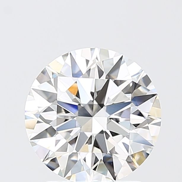 IGI Round 2.07ct F VVS2 - Ideal Loose Lab Diamond: IGI Round 2.07ct F VVS2 - Ideal Loose Lab Diamond Item Specifics: Source: This Is A Real Diamond Grown In A Lab Not Mined. Carat: 2.07 Cut: ID Color: F Clarity: VVS2 Polish: EX Symmetry: EX Measuremen