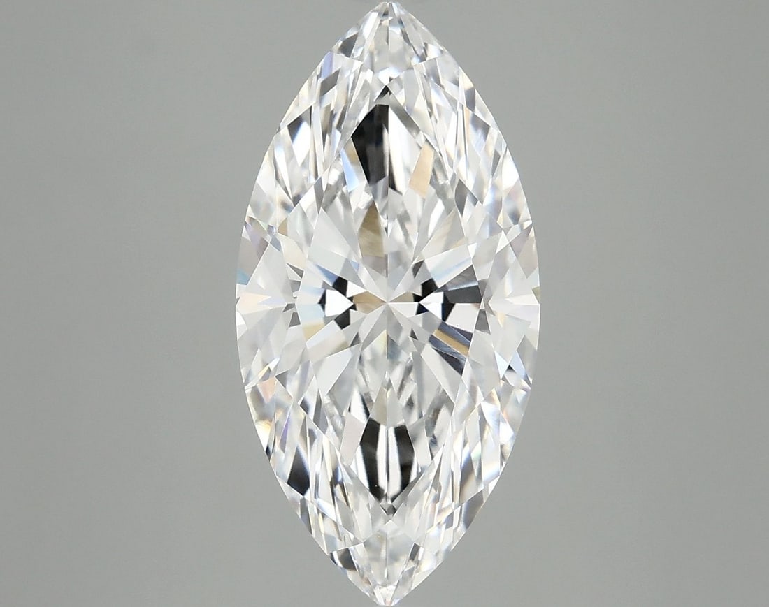 IGI Marquise 4.04ct E VVS2 - Loose Lab Diamond: IGI Marquise 4.04ct E VVS2 - Loose Lab Diamond Item Specifics: Source: This Is A Real Diamond Grown In A Lab Not Mined. Carat: 4.04 Cut: - Color: E Clarity: VVS2 Polish: EX Symmetry: EX Measurements: 