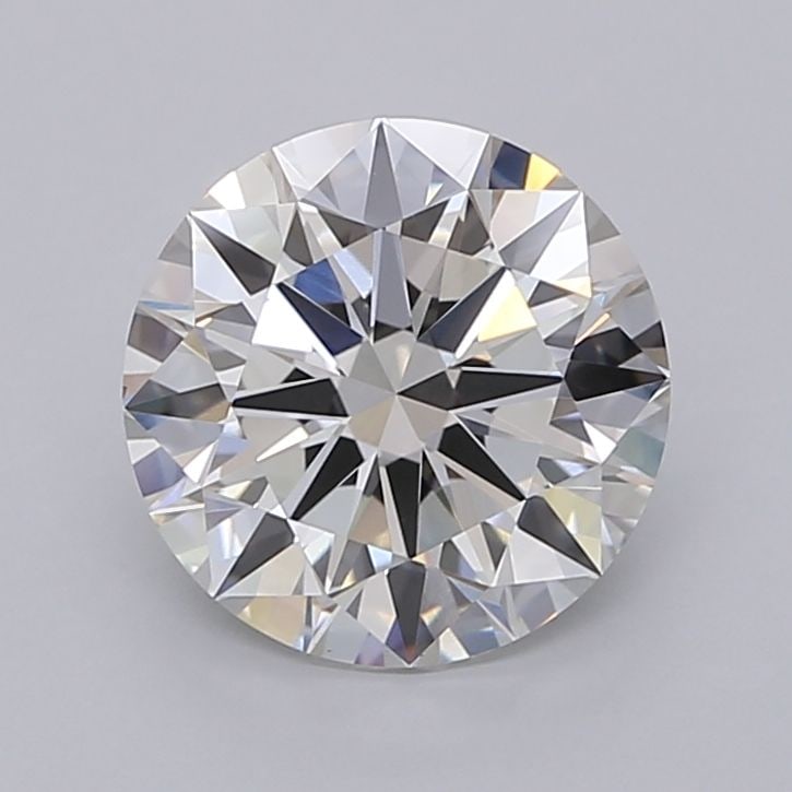 IGI Round 2.5ct G VVS2 - Loose Lab Diamond: IGI Round 2.5ct G VVS2 - Loose Lab Diamond Item Specifics: Source: This Is A Real Diamond Grown In A Lab Not Mined. Carat: 2.5 Cut: EX Color: G Clarity: VVS2 Polish: EX Symmetry: EX Measurements: 8.7L