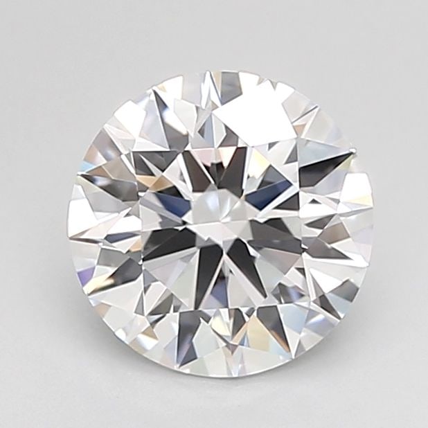 IGI Round 1.51ct D VVS1 - Ideal Loose Lab Diamond: IGI Round 1.51ct D VVS1 - Ideal Loose Lab Diamond Item Specifics: Source: This Is A Real Diamond Grown In A Lab Not Mined. Carat: 1.51 Cut: ID Color: D Clarity: VVS1 Polish: EX Symmetry: EX Measuremen