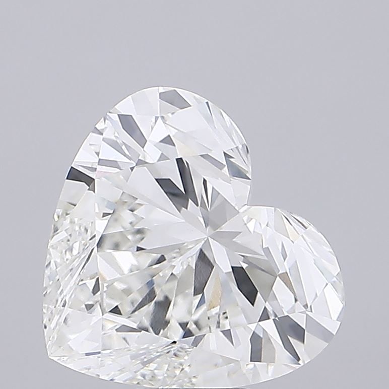 IGI Heart 12.06ct G VVS2 - Loose Lab Diamond: IGI Heart 12.06ct G VVS2 - Loose Lab Diamond Item Specifics: Source: This Is A Real Diamond Grown In A Lab Not Mined. Carat: 12.06 Cut: - Color: G Clarity: VVS2 Polish: EX Symmetry: EX Measurements: 1
