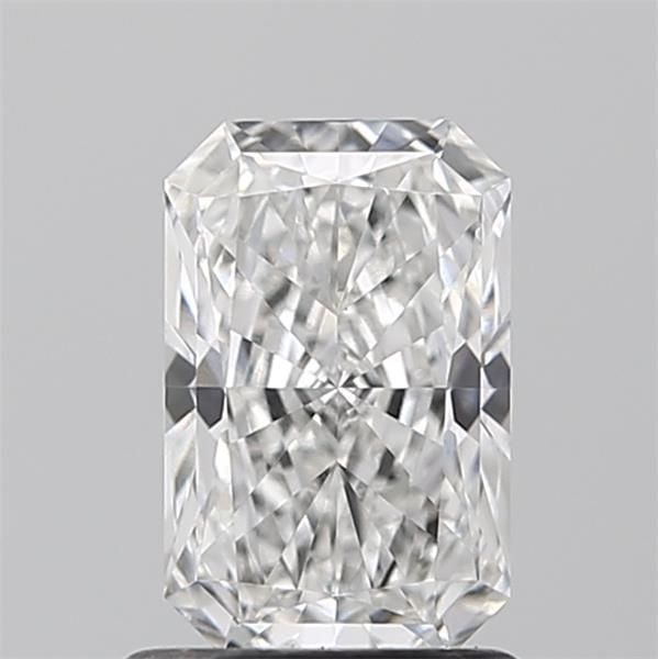 IGI Radiant 1.07ct F VVS2 - Loose Lab Diamond: IGI Radiant 1.07ct F VVS2 - Loose Lab Diamond Item Specifics: Source: This Is A Real Diamond Grown In A Lab Not Mined. Carat: 1.07 Cut: - Color: F Clarity: VVS2 Polish: EX Symmetry: EX Measurements: 7