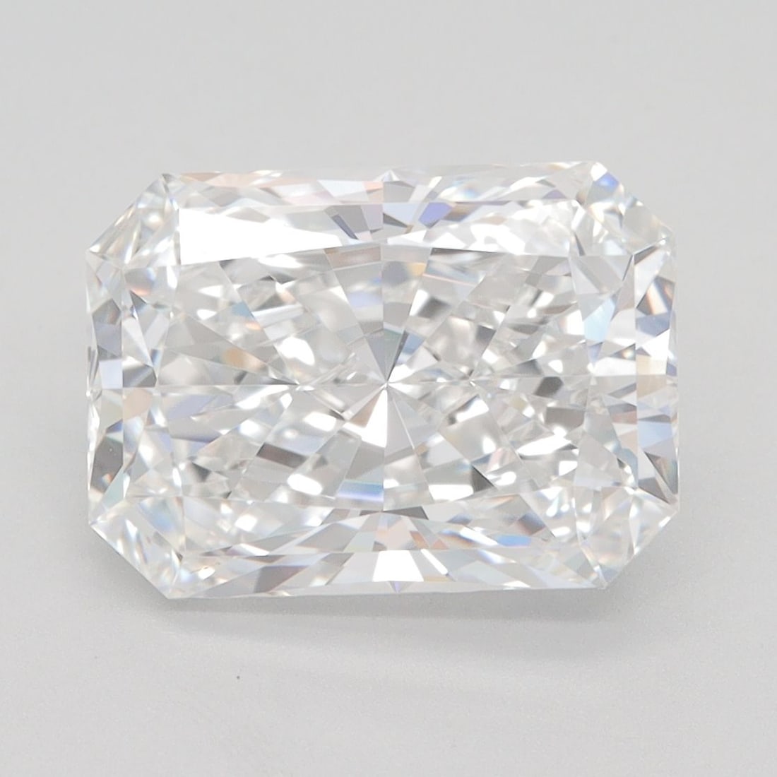 IGI Radiant 4.05ct E IF - Loose Lab Diamond (1 of 1)