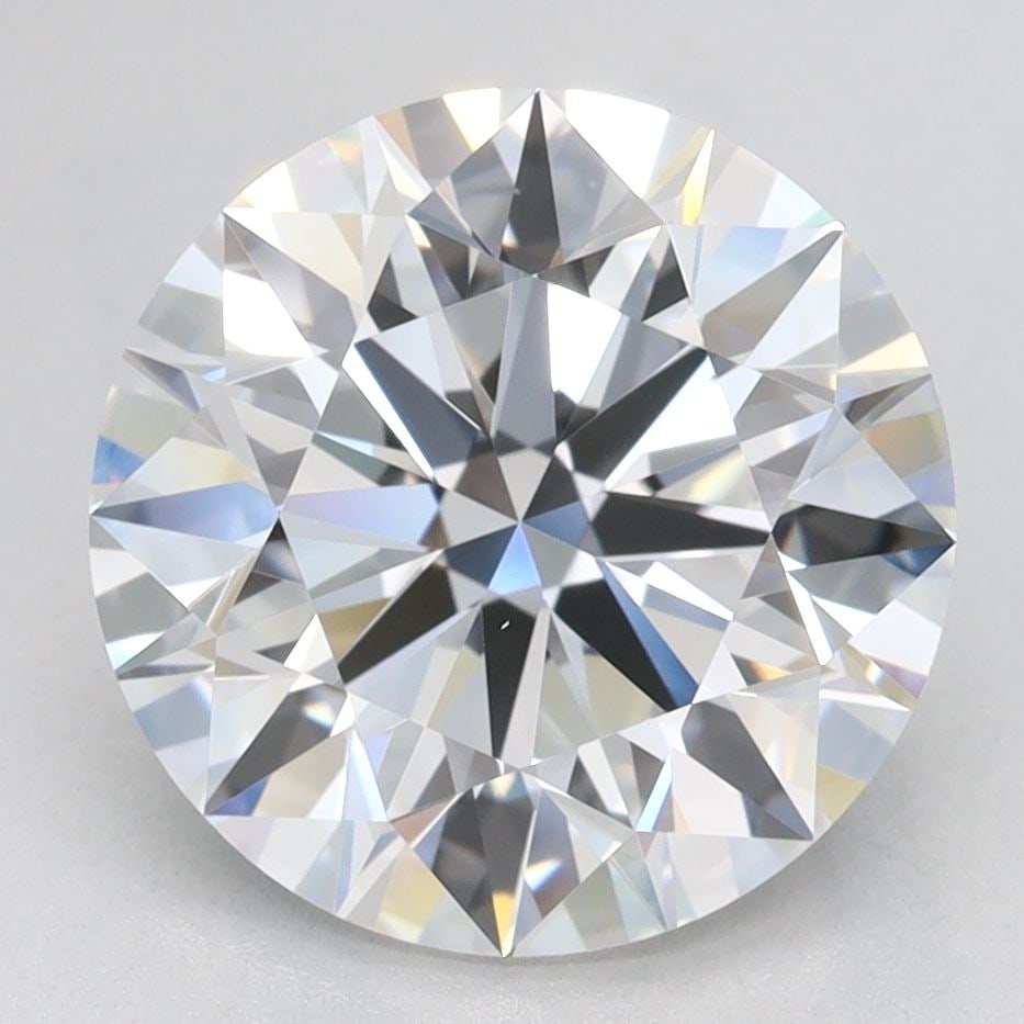 GIA Round 3.13ct D VVS1 - Loose Lab Diamond: GIA Round 3.13ct D VVS1 - Loose Lab Diamond Item Specifics: Source: This Is A Real Diamond Grown In A Lab Not Mined. Carat: 3.13 Cut: EX Color: D Clarity: VVS1 Polish: EX Symmetry: EX Measurements: 9.