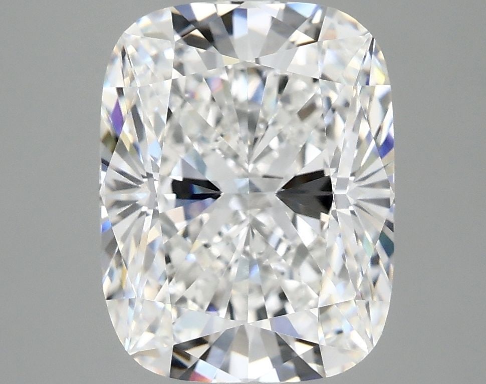 IGI Cushion Modified 4.09ct D VVS2 - Loose Lab Diamond: IGI Cushion Modified 4.09ct D VVS2 - Loose Lab Diamond Item Specifics: Source: This Is A Real Diamond Grown In A Lab Not Mined. Carat: 4.09 Cut: - Color: D Clarity: VVS2 Polish: EX Symmetry: EX Measur