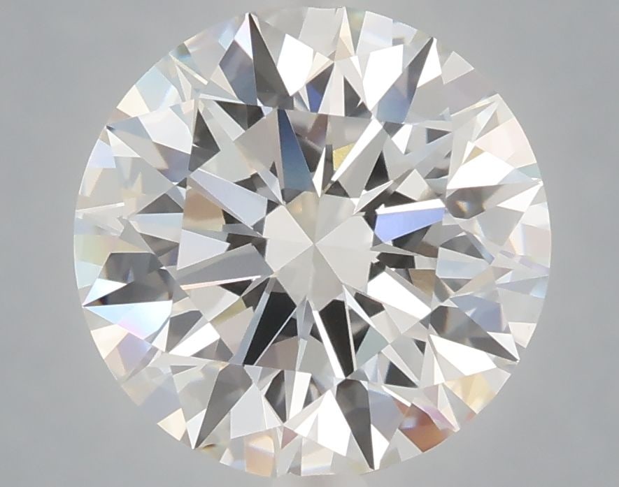 Round 4.05ct G VVS2 - Ideal Loose Lab Diamond: Round 4.05ct G VVS2 - Ideal Loose Lab Diamond Item Specifics: Source: This Is A Real Diamond Grown In A Lab Not Mined. Carat: 4.05 Cut: ID Color: G Clarity: VVS2 Polish: EX Symmetry: EX Measurements: 