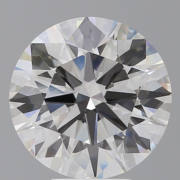 IGI Round 6.0ct E VVS2 - Ideal Loose Lab Diamond: IGI Round 6.0ct E VVS2 - Ideal Loose Lab Diamond Item Specifics: Source: This Is A Real Diamond Grown In A Lab Not Mined. Carat: 6.0 Cut: ID Color: E Clarity: VVS2 Polish: EX Symmetry: EX Measurements