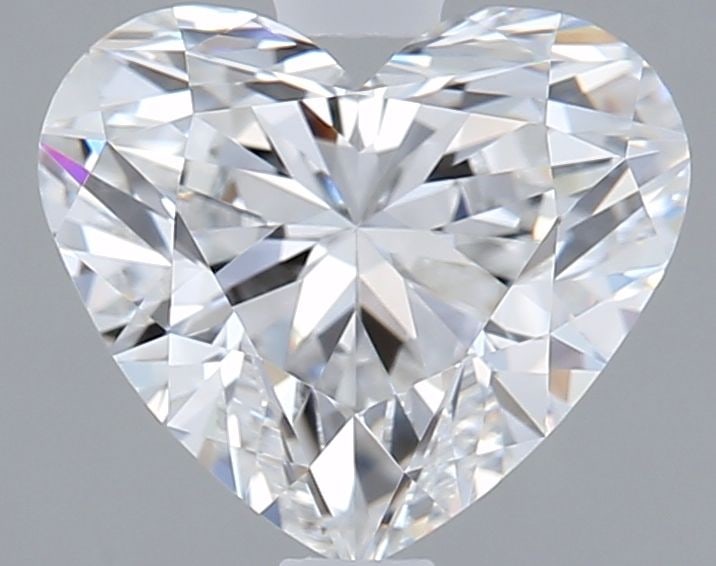 IGI Heart 1.5ct E VVS1 - Loose Lab Diamond: IGI Heart 1.5ct E VVS1 - Loose Lab Diamond Item Specifics: Source: This Is A Real Diamond Grown In A Lab Not Mined. Carat: 1.5 Cut: - Color: E Clarity: VVS1 Polish: EX Symmetry: EX Measurements: 6.94L