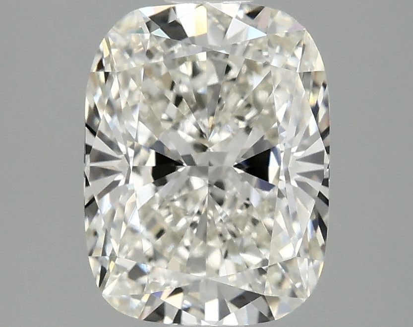 IGI Cushion Modified 2.59ct H VVS2 - Loose Lab Diamond: IGI Cushion Modified 2.59ct H VVS2 - Loose Lab Diamond Item Specifics: Source: This Is A Real Diamond Grown In A Lab Not Mined. Carat: 2.59 Cut: - Color: H Clarity: VVS2 Polish: EX Symmetry: EX Measur