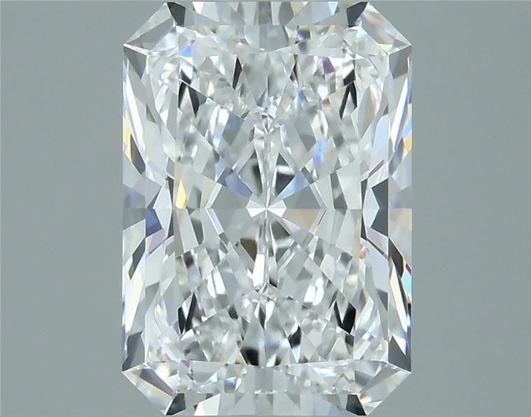 GCAL Radiant 1.9ct D VVS2 - Loose Lab Diamond: GCAL Radiant 1.9ct D VVS2 - Loose Lab Diamond Item Specifics: Source: This Is A Real Diamond Grown In A Lab Not Mined. Carat: 1.9 Cut: - Color: D Clarity: VVS2 Polish: EX Symmetry: EX Measurements: 8.