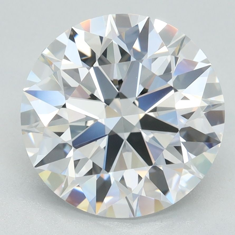 GIA Round 2.95ct D VVS1 - Loose Lab Diamond: GIA Round 2.95ct D VVS1 - Loose Lab Diamond Item Specifics: Source: This Is A Real Diamond Grown In A Lab Not Mined. Carat: 2.95 Cut: EX Color: D Clarity: VVS1 Polish: EX Symmetry: EX Measurements: 9.