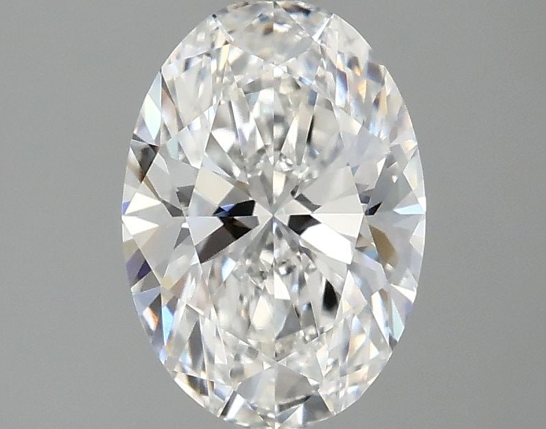 IGI Oval 1.47ct E VVS2 - Loose Lab Diamond: IGI Oval 1.47ct E VVS2 - Loose Lab Diamond Item Specifics: Source: This Is A Real Diamond Grown In A Lab Not Mined. Carat: 1.47 Cut: - Color: E Clarity: VVS2 Polish: EX Symmetry: EX Measurements: 9.18