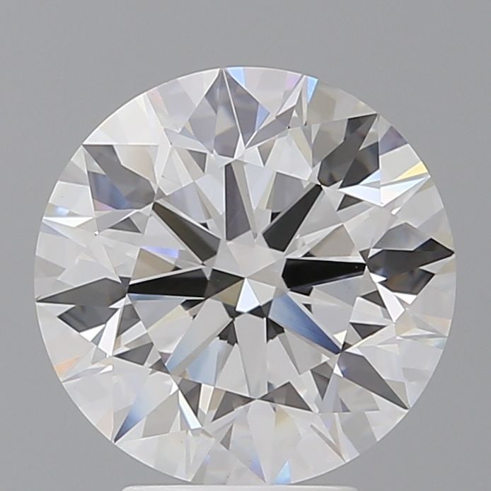 IGI Round 4.58ct E VVS2 - Ideal Loose Lab Diamond: IGI Round 4.58ct E VVS2 - Ideal Loose Lab Diamond Item Specifics: Source: This Is A Real Diamond Grown In A Lab Not Mined. Carat: 4.58 Cut: ID Color: E Clarity: VVS2 Polish: EX Symmetry: EX Measuremen