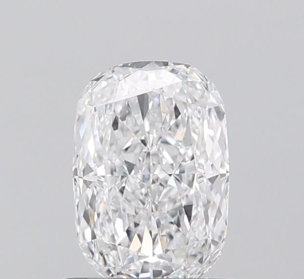 IGI Cushion Modified 1.05ct D IF - Loose Lab Diamond: IGI Cushion Modified 1.05ct D IF - Loose Lab Diamond Item Specifics: Source: This Is A Real Diamond Grown In A Lab Not Mined. Carat: 1.05 Cut: - Color: D Clarity: IF Polish: EX Symmetry: EX Measuremen