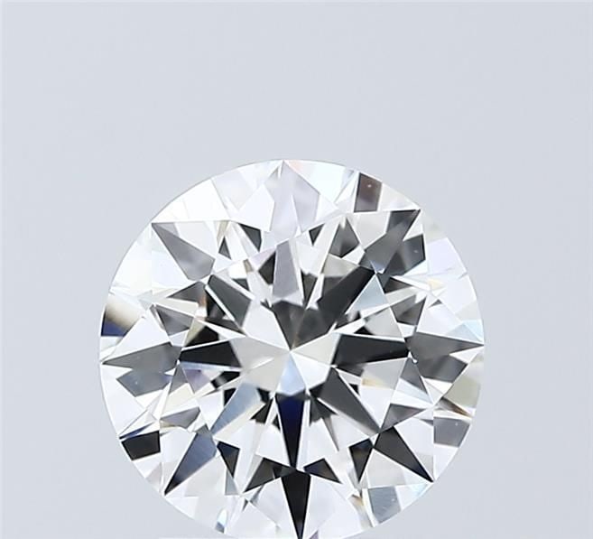 IGI Round 2.01ct E VVS1 - Loose Lab Diamond: IGI Round 2.01ct E VVS1 - Loose Lab Diamond Item Specifics: Source: This Is A Real Diamond Grown In A Lab Not Mined. Carat: 2.01 Cut: EX Color: E Clarity: VVS1 Polish: EX Symmetry: EX Measurements: 8.