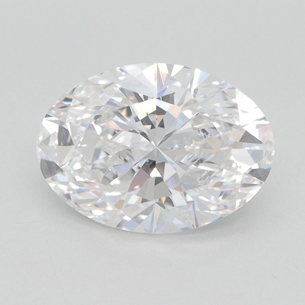 GIA Oval 2.08ct D VVS1 - Loose Lab Diamond: GIA Oval 2.08ct D VVS1 - Loose Lab Diamond Item Specifics: Source: This Is A Real Diamond Grown In A Lab Not Mined. Carat: 2.08 Cut: - Color: D Clarity: VVS1 Polish: EX Symmetry: EX Measurements: 10.1