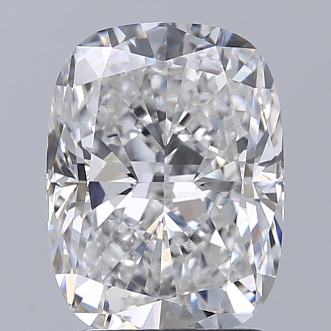 IGI Cushion Modified 2.19ct E VVS1 - Loose Lab Diamond: IGI Cushion Modified 2.19ct E VVS1 - Loose Lab Diamond Item Specifics: Source: This Is A Real Diamond Grown In A Lab Not Mined. Carat: 2.19 Cut: - Color: E Clarity: VVS1 Polish: EX Symmetry: EX Measur