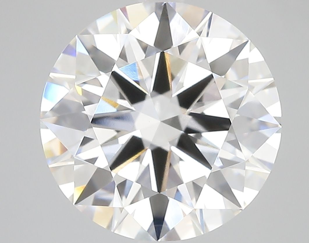 IGI Round 6.08ct E VVS2 - Ideal Loose Lab Diamond: IGI Round 6.08ct E VVS2 - Ideal Loose Lab Diamond Item Specifics: Source: This Is A Real Diamond Grown In A Lab Not Mined. Carat: 6.08 Cut: ID Color: E Clarity: VVS2 Polish: EX Symmetry: EX Measuremen