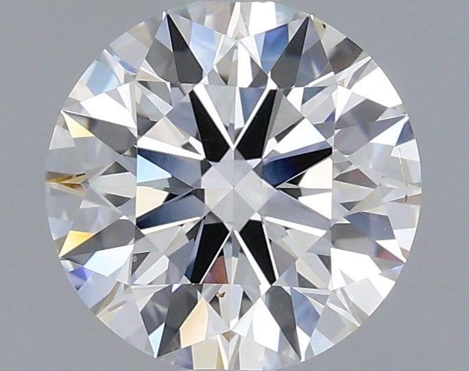 IGI Round 1.58ct F VVS2 - Ideal Loose Lab Diamond: IGI Round 1.58ct F VVS2 - Ideal Loose Lab Diamond Item Specifics: Source: This Is A Real Diamond Grown In A Lab Not Mined. Carat: 1.58 Cut: ID Color: F Clarity: VVS2 Polish: EX Symmetry: EX Measuremen