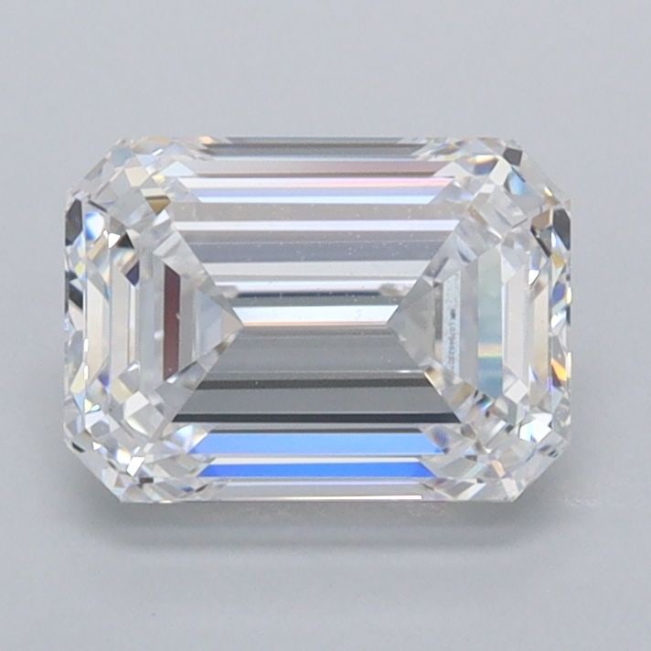 IGI Emerald 1.53ct D FL - Loose Lab Diamond: IGI Emerald 1.53ct D FL - Loose Lab Diamond Item Specifics: Source: This Is A Real Diamond Grown In A Lab Not Mined. Carat: 1.53 Cut: - Color: D Clarity: FL Polish: EX Symmetry: EX Measurements: 7.52L