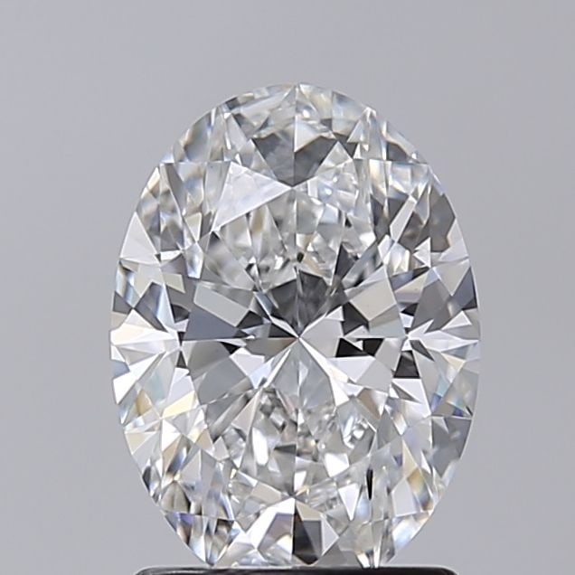 IGI Oval 1.63ct E VVS2 - Loose Lab Diamond: IGI Oval 1.63ct E VVS2 - Loose Lab Diamond Item Specifics: Source: This Is A Real Diamond Grown In A Lab Not Mined. Carat: 1.63 Cut: - Color: E Clarity: VVS2 Polish: EX Symmetry: EX Measurements: 9.15