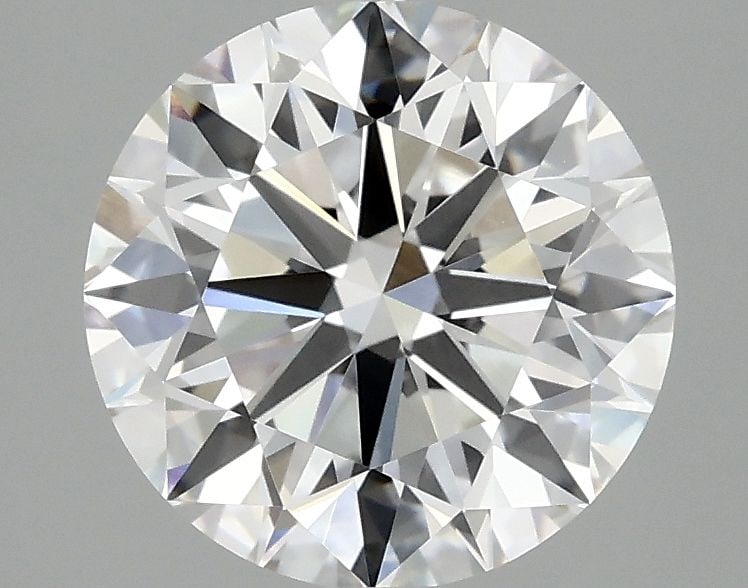 IGI Round 2.57ct E VVS2 - Loose Lab Diamond: IGI Round 2.57ct E VVS2 - Loose Lab Diamond Item Specifics: Source: This Is A Real Diamond Grown In A Lab Not Mined. Carat: 2.57 Cut: EX Color: E Clarity: VVS2 Polish: EX Symmetry: EX Measurements: 8.