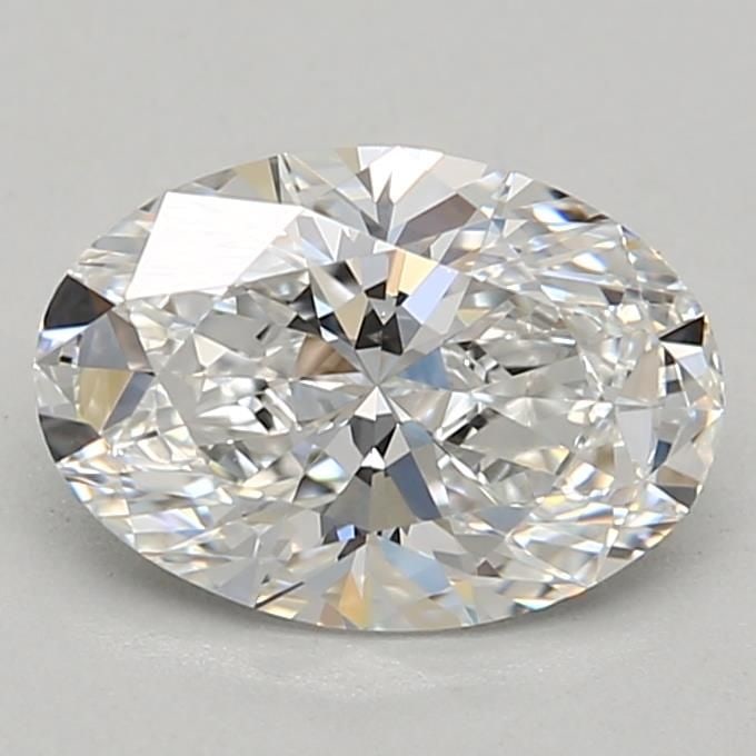 GIA Oval 1.31ct E VVS2 - Loose Lab Diamond: GIA Oval 1.31ct E VVS2 - Loose Lab Diamond Item Specifics: Source: This Is A Real Diamond Grown In A Lab Not Mined. Carat: 1.31 Cut: - Color: E Clarity: VVS2 Polish: EX Symmetry: EX Measurements: 8.77