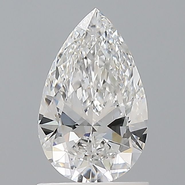 IGI Pear 1.09ct E VVS2 - Loose Lab Diamond (1 of 1)