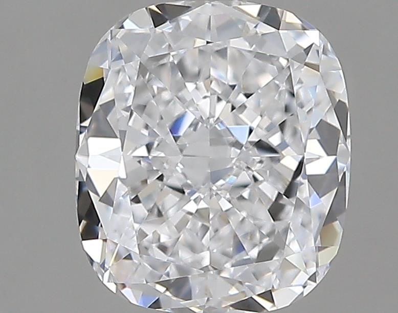IGI Cushion Brilliant 1.61ct D VVS2 - Loose Lab Diamond: IGI Cushion Brilliant 1.61ct D VVS2 - Loose Lab Diamond Item Specifics: Source: This Is A Real Diamond Grown In A Lab Not Mined. Carat: 1.61 Cut: - Color: D Clarity: VVS2 Polish: EX Symmetry: EX Measu