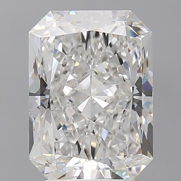 IGI Radiant 3.53ct E VVS1 - Loose Lab Diamond: IGI Radiant 3.53ct E VVS1 - Loose Lab Diamond Item Specifics: Source: This Is A Real Diamond Grown In A Lab Not Mined. Carat: 3.53 Cut: - Color: E Clarity: VVS1 Polish: EX Symmetry: EX Measurements: 1