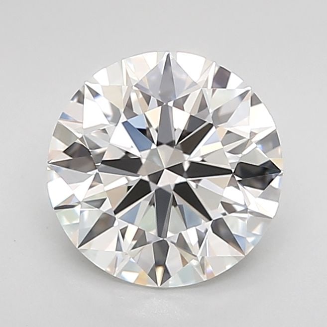 IGI Round 1.8ct E VVS2 - Ideal Loose Lab Diamond: IGI Round 1.8ct E VVS2 - Ideal Loose Lab Diamond Item Specifics: Source: This Is A Real Diamond Grown In A Lab Not Mined. Carat: 1.8 Cut: ID Color: E Clarity: VVS2 Polish: EX Symmetry: EX Measurements