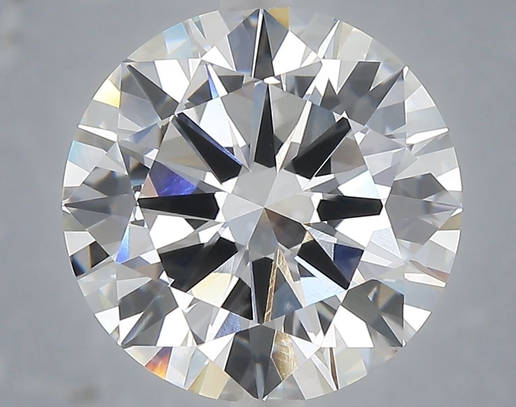 IGI Round 6.02ct E VVS2 - Loose Lab Diamond: IGI Round 6.02ct E VVS2 - Loose Lab Diamond Item Specifics: Source: This Is A Real Diamond Grown In A Lab Not Mined. Carat: 6.02 Cut: EX Color: E Clarity: VVS2 Polish: EX Symmetry: EX Measurements: 11