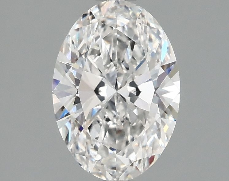 IGI Oval 1.38ct E VVS2 - Loose Lab Diamond: IGI Oval 1.38ct E VVS2 - Loose Lab Diamond Item Specifics: Source: This Is A Real Diamond Grown In A Lab Not Mined. Carat: 1.38 Cut: - Color: E Clarity: VVS2 Polish: EX Symmetry: EX Measurements: