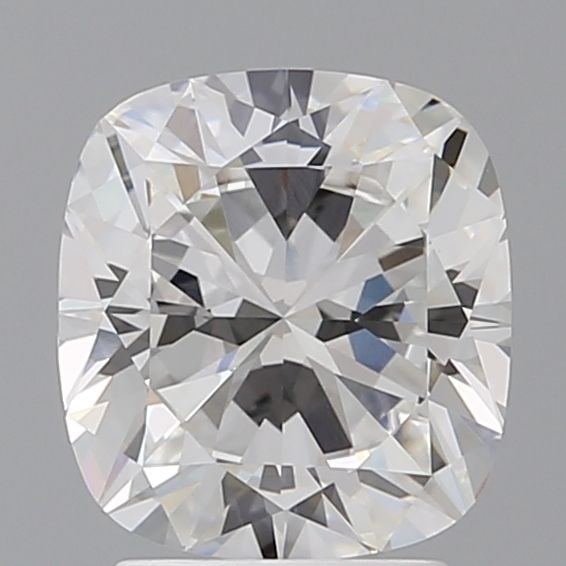 IGI Cushion Brilliant 2.54ct E VVS1 - Loose Lab Diamond: IGI Cushion Brilliant 2.54ct E VVS1 - Loose Lab Diamond Item Specifics: Source: This Is A Real Diamond Grown In A Lab Not Mined. Carat: 2.54 Cut: - Color: E Clarity: VVS1 Polish: EX Symmetry: EX
