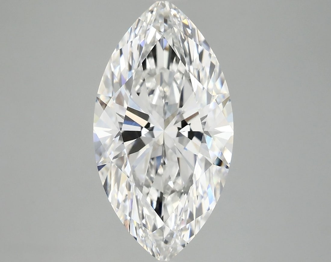 IGI Marquise 4.07ct E VVS2 - Loose Lab Diamond: IGI Marquise 4.07ct E VVS2 - Loose Lab Diamond Item Specifics: Source: This Is A Real Diamond Grown In A Lab Not Mined. Carat: 4.07 Cut: - Color: E Clarity: VVS2 Polish: EX Symmetry: EX Measurements:
