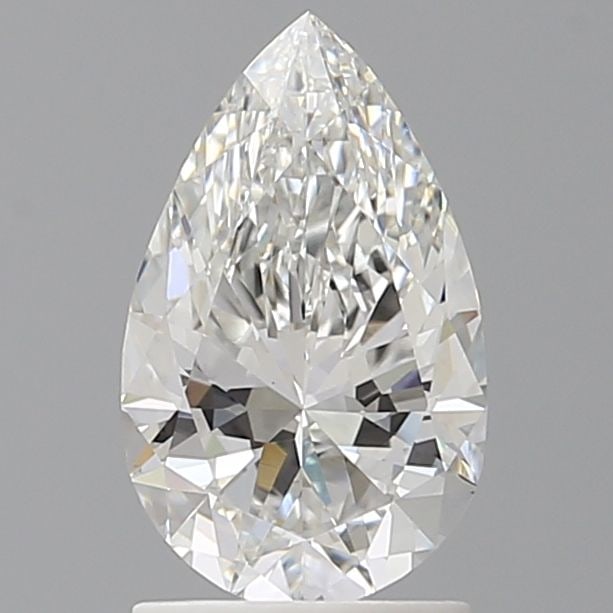 IGI Pear 1.59ct E VVS2 - Loose Lab Diamond: IGI Pear 1.59ct E VVS2 - Loose Lab Diamond Item Specifics: Source: This Is A Real Diamond Grown In A Lab Not Mined. Carat: 1.59 Cut: - Color: E Clarity: VVS2 Polish: EX Symmetry: EX Measurements: